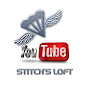 Stitch's Loft YouTube Profile Photo