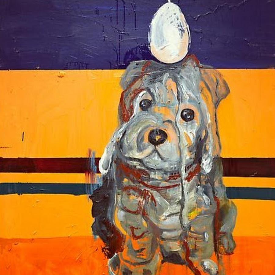 Мартин киппенбергер картины