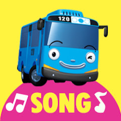 Tayo Songs & Titipo Songs Channel icon