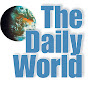TheDailyWorld - @TheDailyWorld YouTube Profile Photo