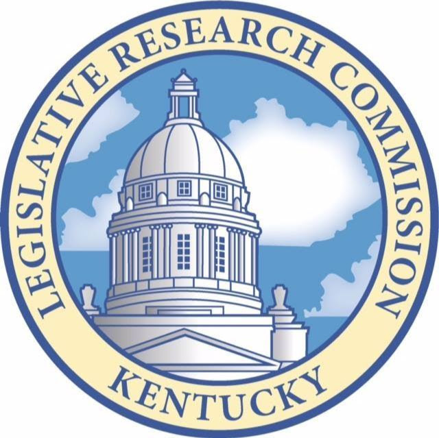 Kentucky Legislature Open Meetings