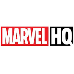 Marvel HQ Brasil Channel icon