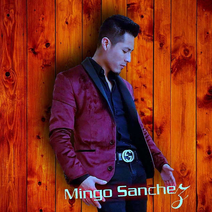 Mingo Sanchez - YouTube