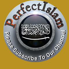 Perfect Islam Channel icon