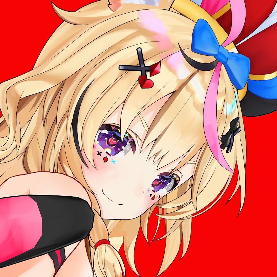 [生日] 祝1/30生日的VTuber生日快樂