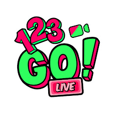 123 GO! Live