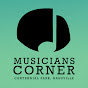 Musicians Corner YouTube Profile Photo