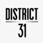 OfficialDistrict31 YouTube Profile Photo