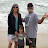 Montanie Grannie and Drew