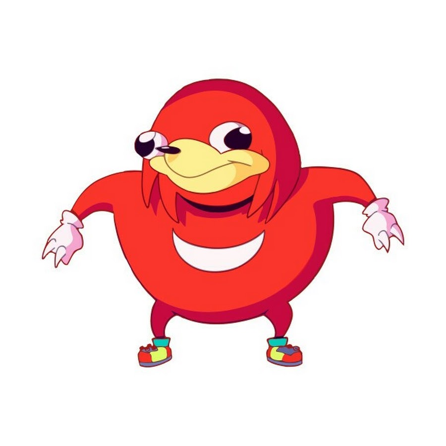 Наклз рисунок