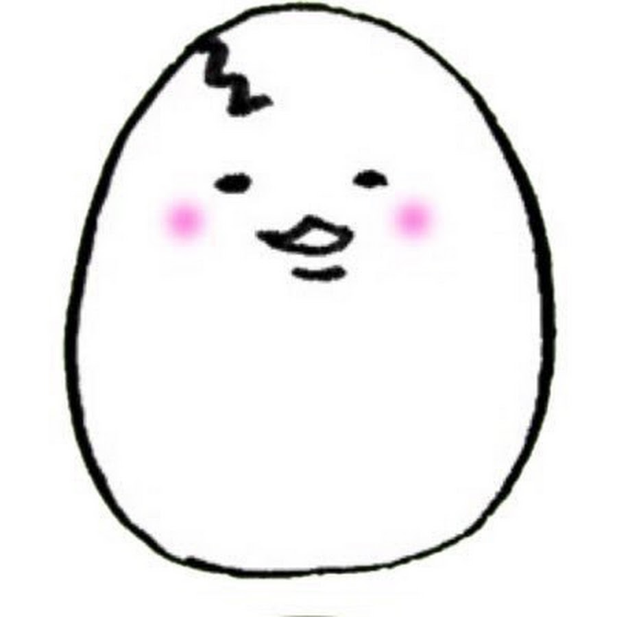 たまごちゃん
