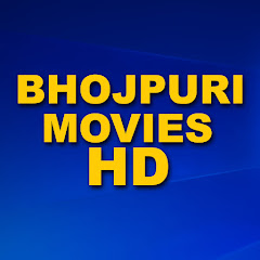 Bhojpuri Movies HD Channel icon