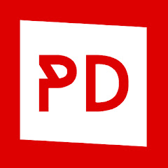 Thumbnail of related channel
