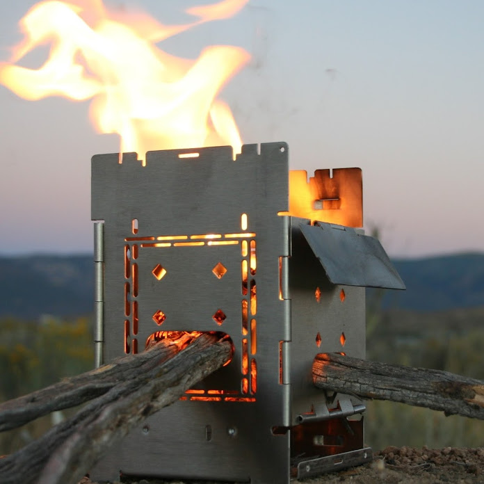 Firebox Stove Net Worth & Earnings (2024)