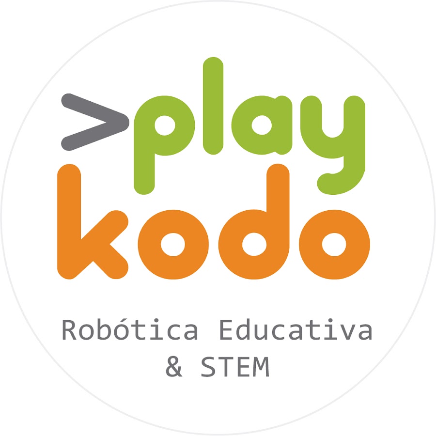 Saludo Sostener Equivalente Robótica Educativa & STEM playkodo - YouTube