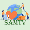 What could Sam TV buy with $33.38 million?