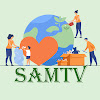 What could Sam TV buy with $33.4 million?