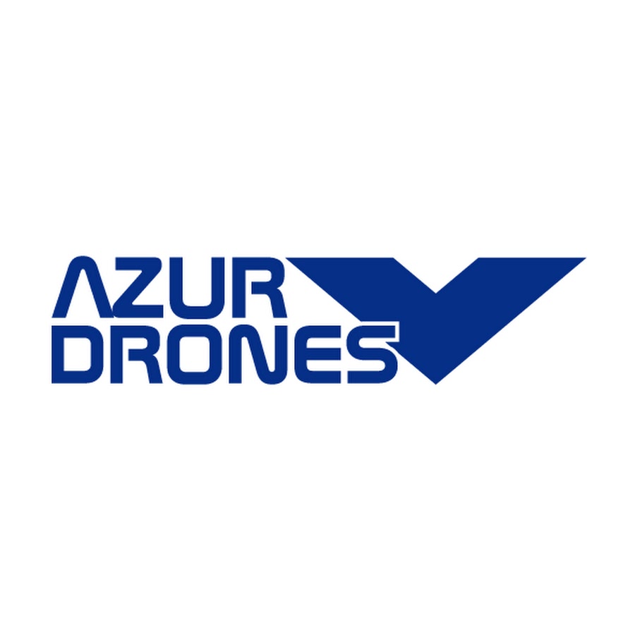 Azur Drones - YouTube