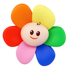 BabyFirst Learn Colors, ABCs, Rhymes & More Channel icon