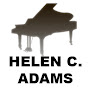 Helen C. Adams Music Scholarship YouTube Profile Photo