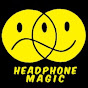 Headphone Magic YouTube Profile Photo