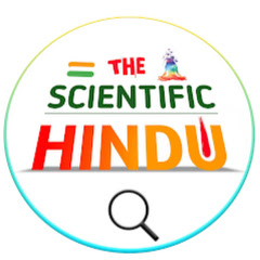 The Scientific Hindu Channel icon