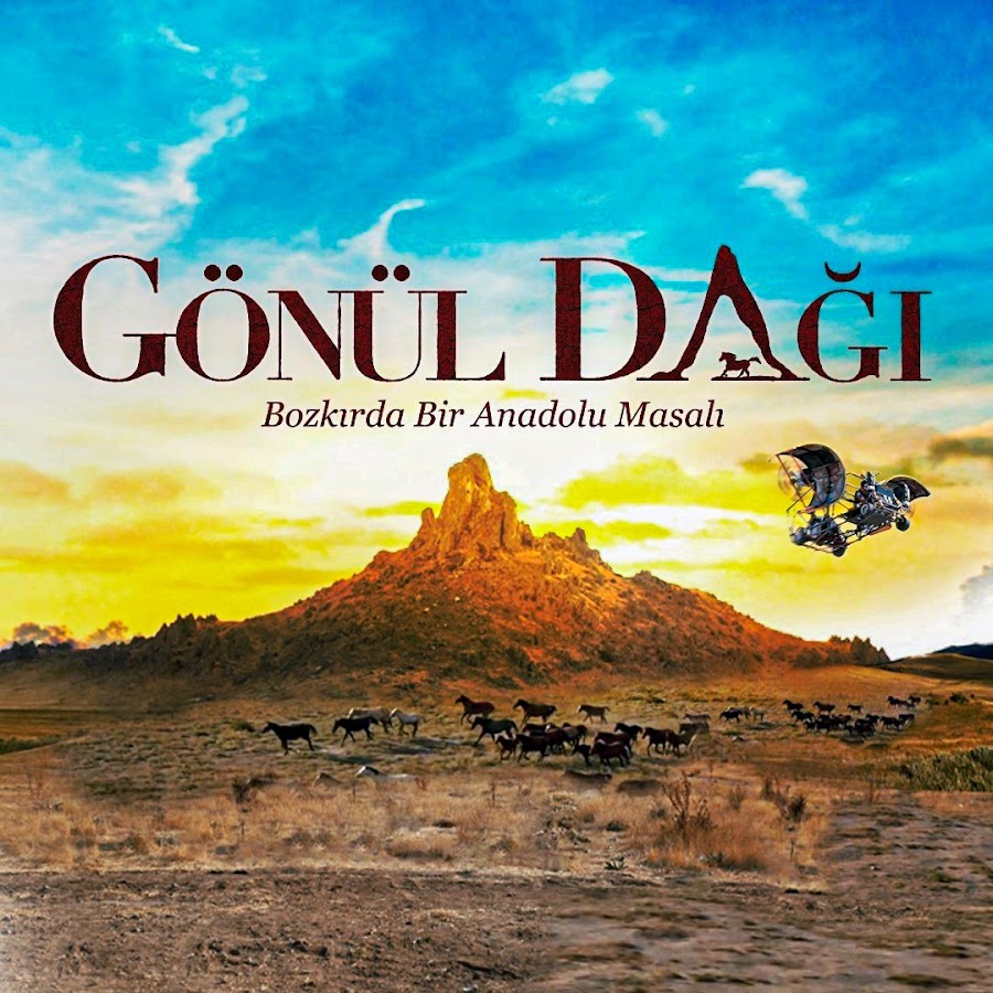 Gönül Dağı - YouTube