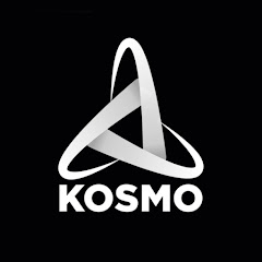 KOSMO Channel icon