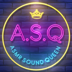 ASMR SOUND QUEEN Channel icon