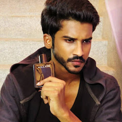 Naveen Ricky Channel icon