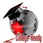 College Ready YouTube Profile Photo
