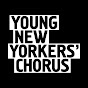 Young New Yorkers' Chorus YouTube Profile Photo