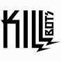 Kill Bots YouTube Profile Photo