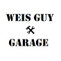 Weis Guy Garage YouTube Profile Photo