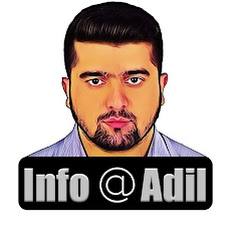INFO at ADIL Channel icon