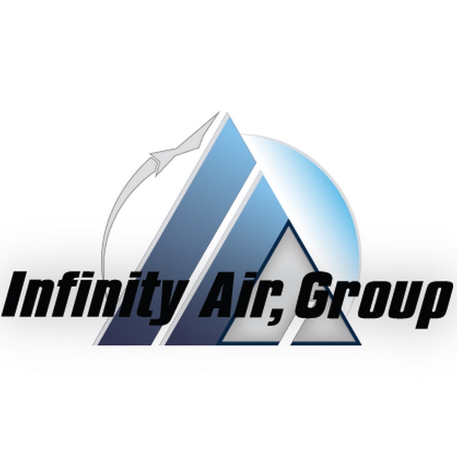 Infinity Air Group / Allflight Corp. - YouTube