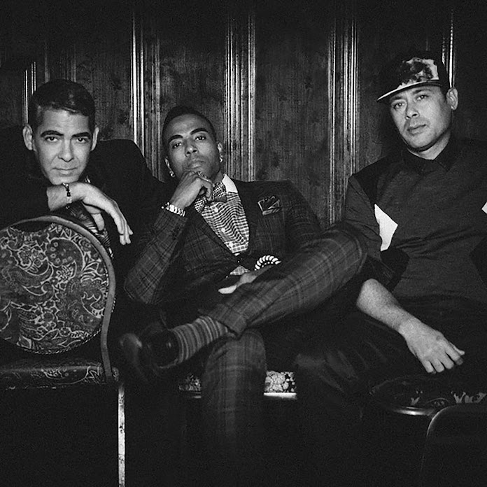 Orishas Net Worth & Earnings (2026)