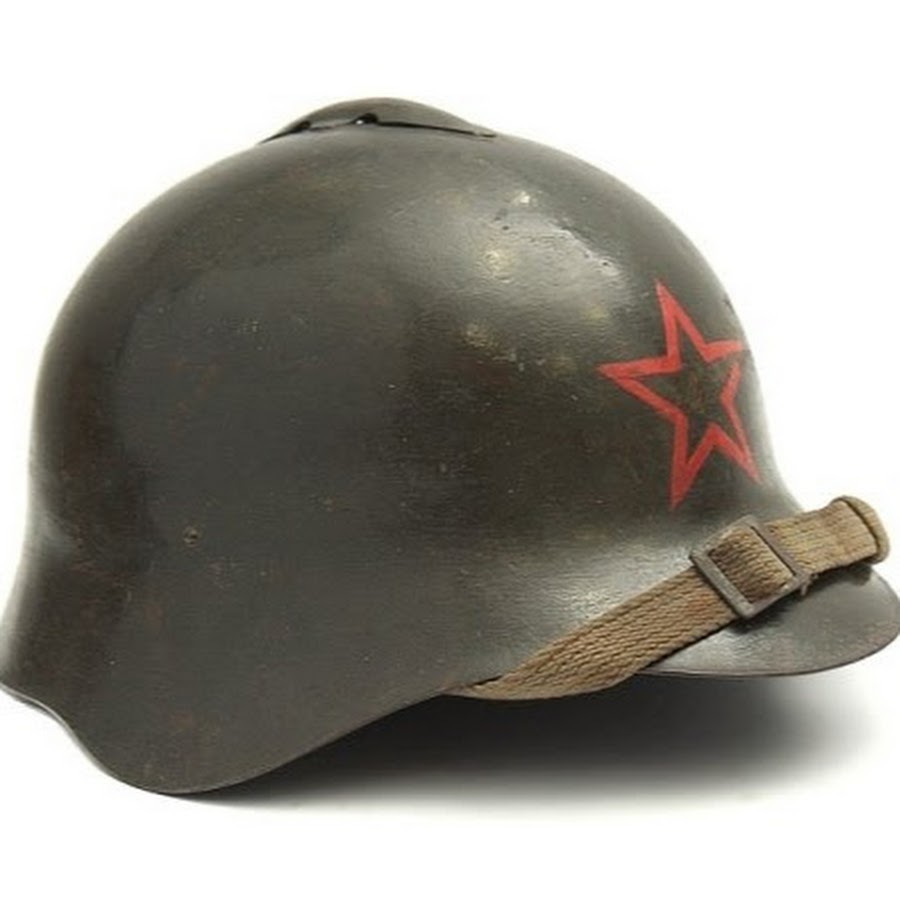 Изображение военной каски