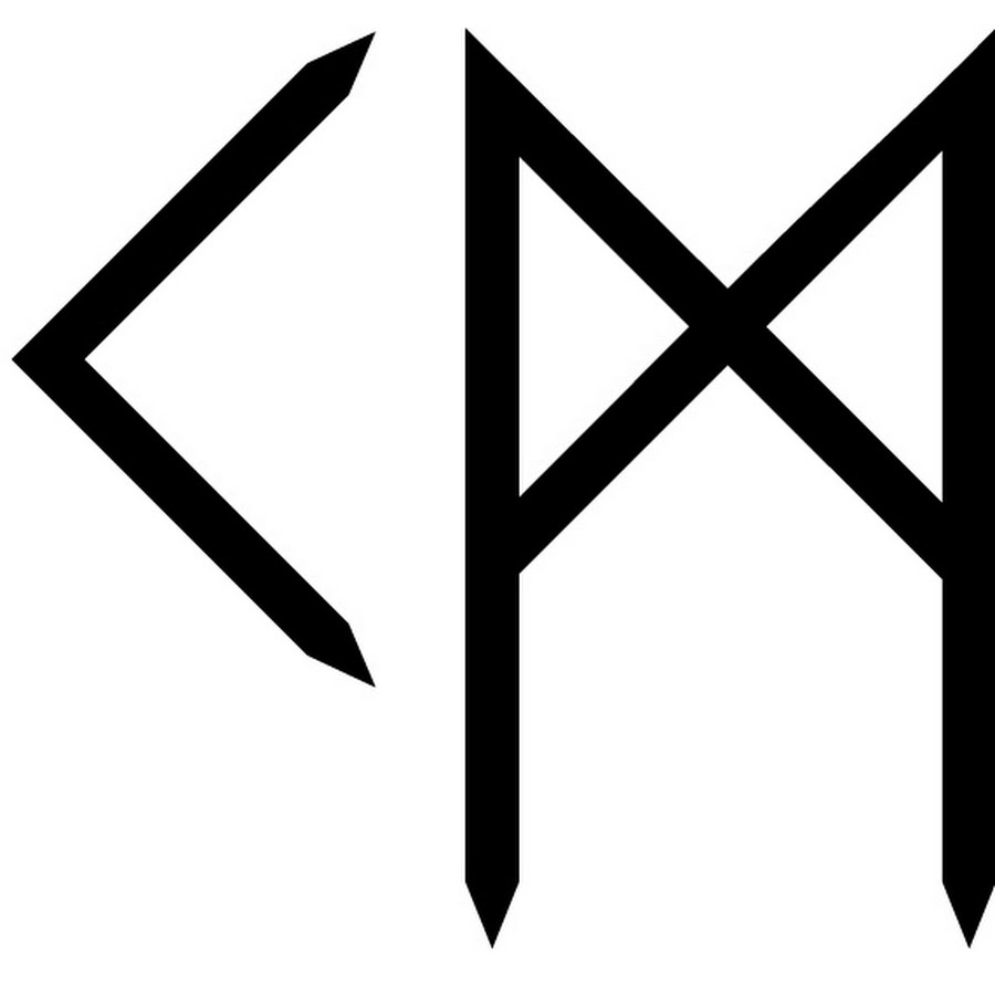 Руна мадр изображение