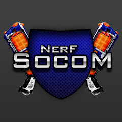 Nerf Socom net worth