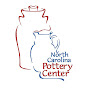 North Carolina Pottery Center YouTube Profile Photo