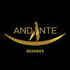 What could Andante Records buy with $427.37 thousand?