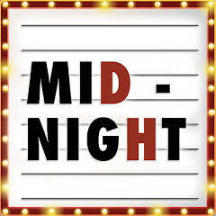 The Midnight Screening Channel icon