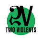 Two Violents YouTube Profile Photo