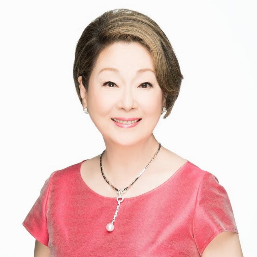 由紀さおり公式チャンネル 由紀チャンネル Youtube