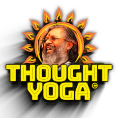 Thought Yoga Channel icon