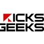 Kicks Geeks