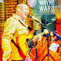 Wayne Ward YouTube Profile Photo