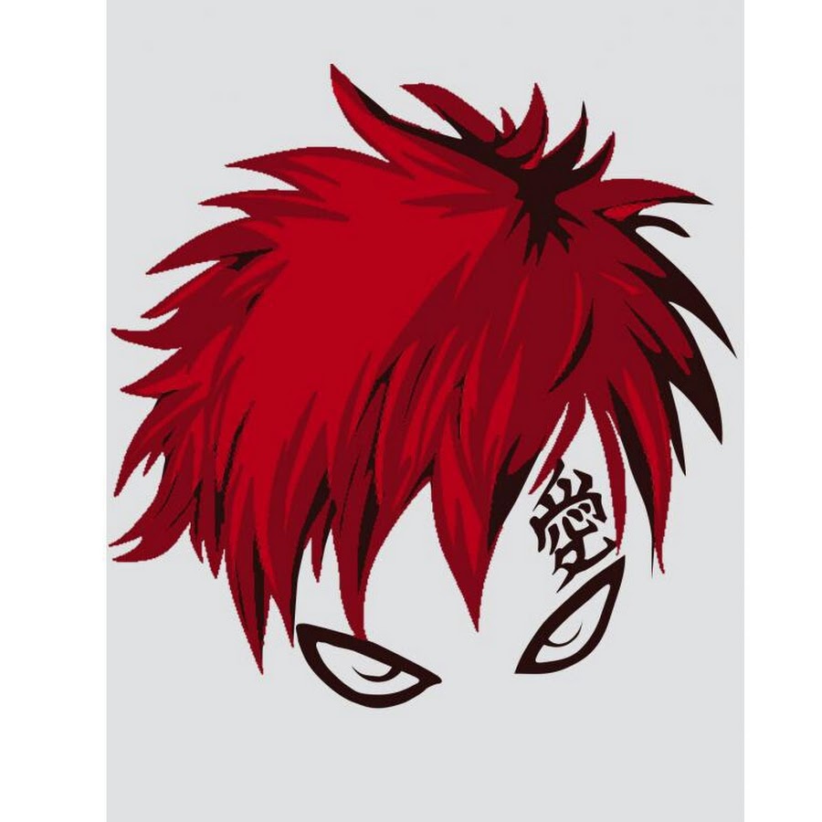 Тату эскизы гаара