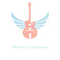 Jeff Vinson Guitar Instruction YouTube Profile Photo